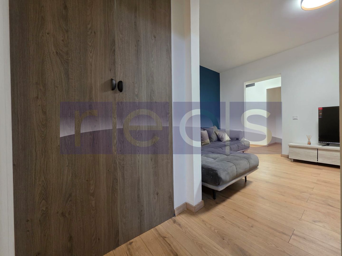 VANZARE 2 CAMERE -SEMIDECOMANDAT -TIMPURI NOI - Poză 9