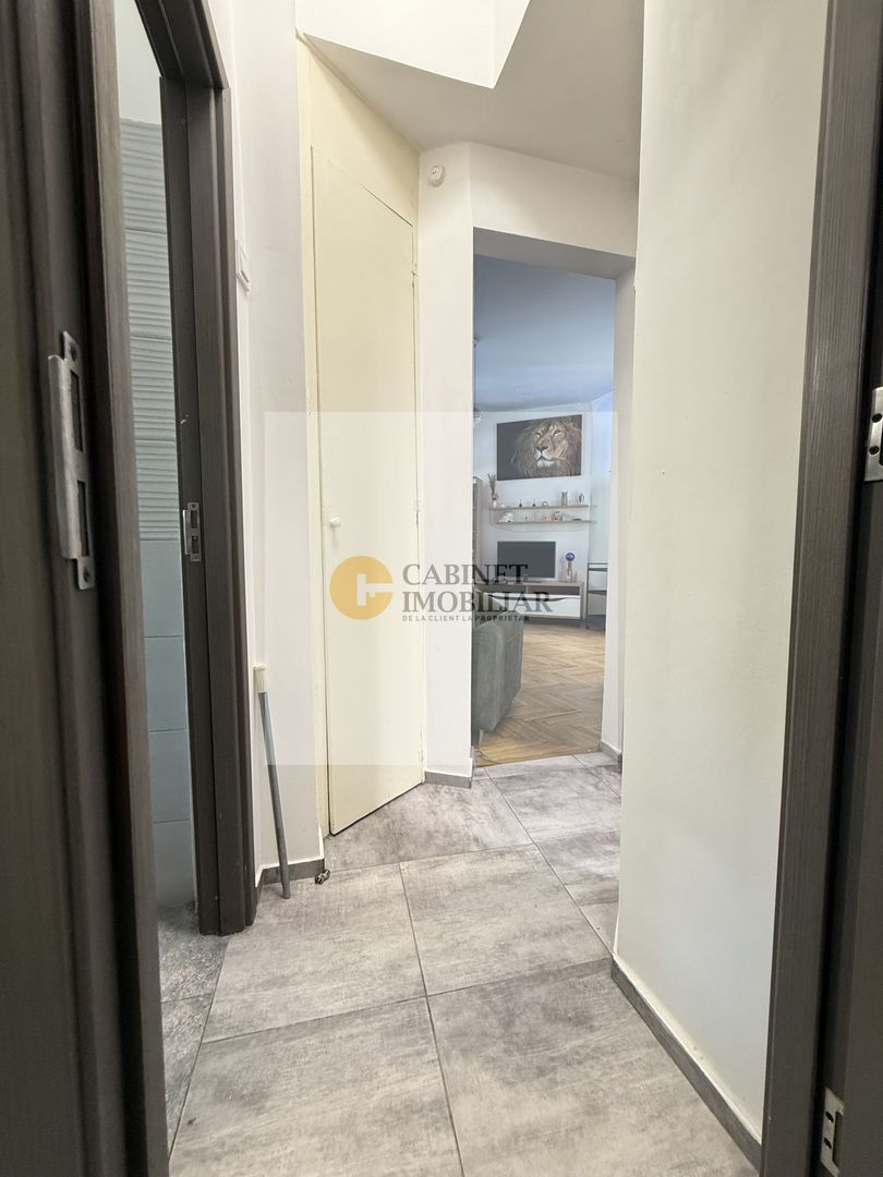 Universitate - Biserica Armeneasca  | 2 camere | Circular - Poză 17