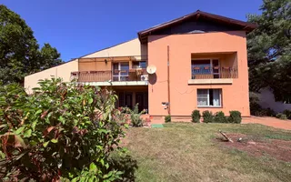 Vilă cu 2 locuințe independente — Corbeanca - Poză 27