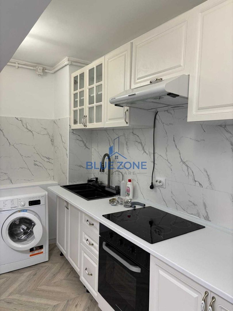 3 camere | Bd. Unirii | 92 mp | Prima închiriere | 2 băi - Poză 3