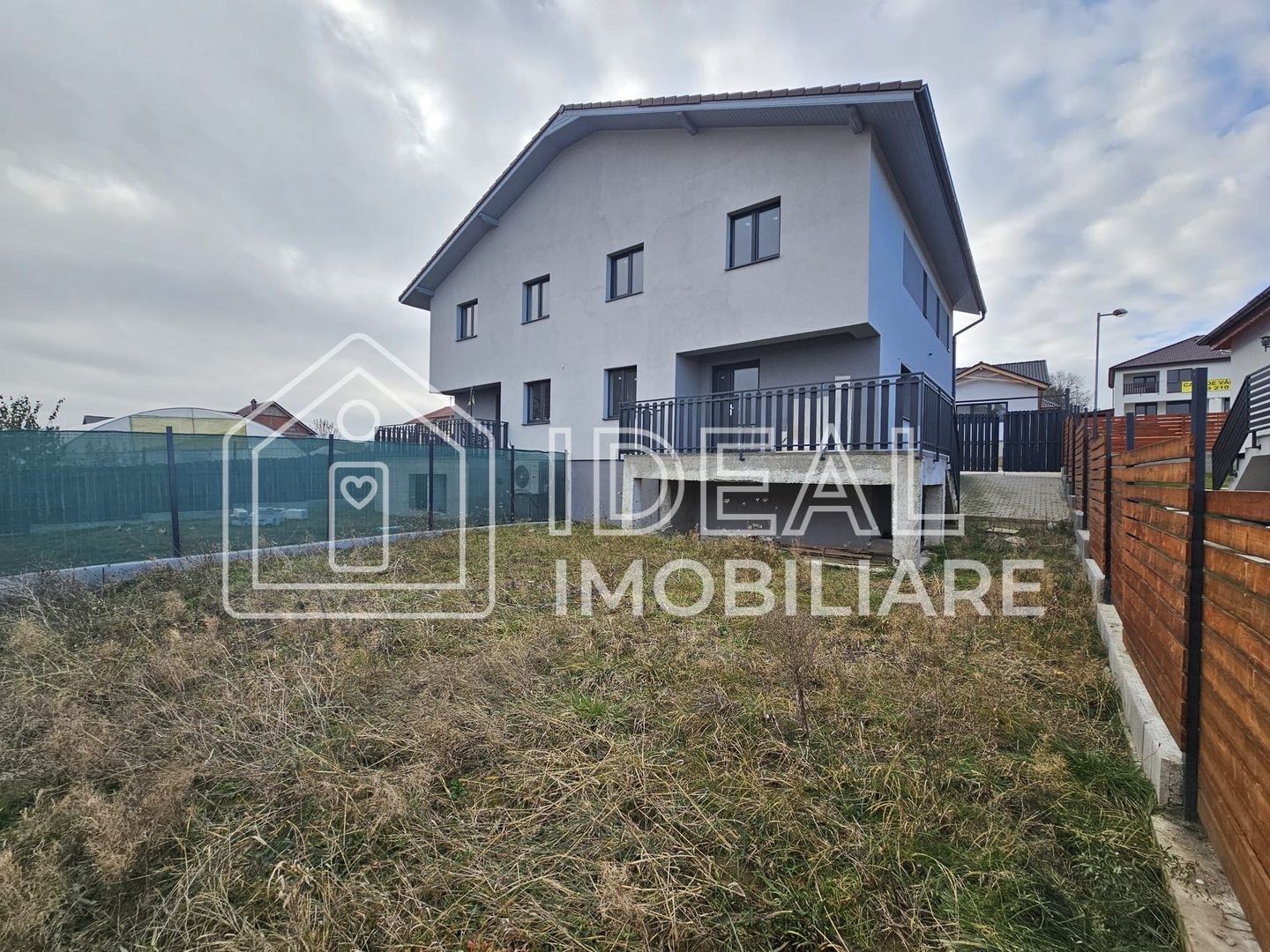 Duplex Modern cu 4 camere, Intabulat, in Cartierul Arhitectilor - Poză 3