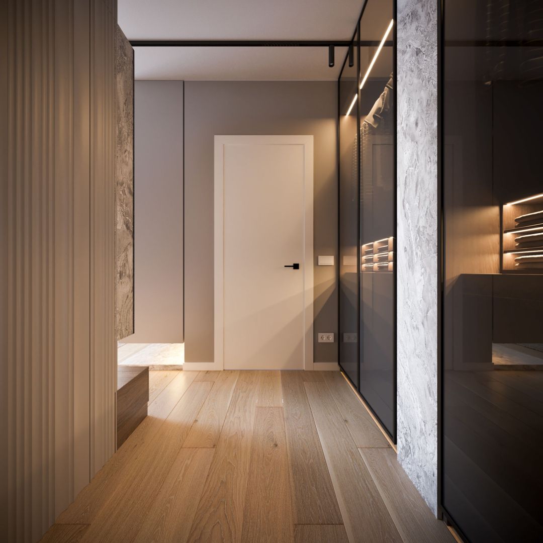 Apartament 4 camere lux central - Poză 8