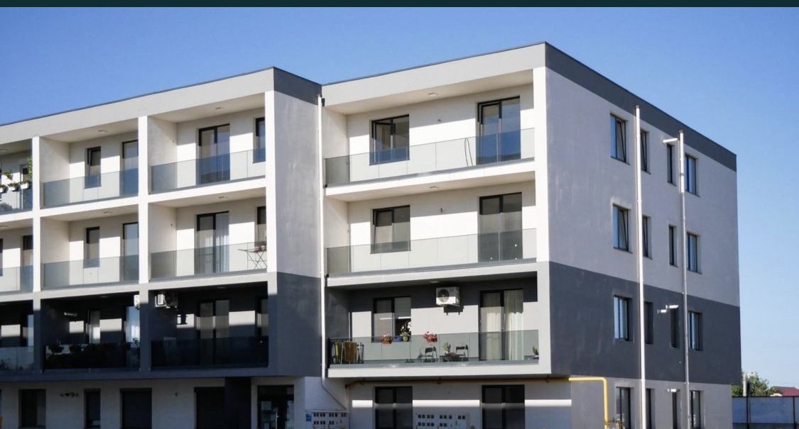 Studio 36 mp Lumina Residence finisaje la cheie - Poză 1