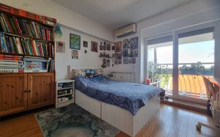 VANZARE - PENTHOUSE-5 CAMERE- TERASA -ZONA- UNIRII- FANTANI - Poză 12