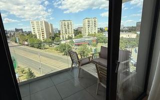 One Herastrau Towers 2 camere utilate si mobilate - Poză 8