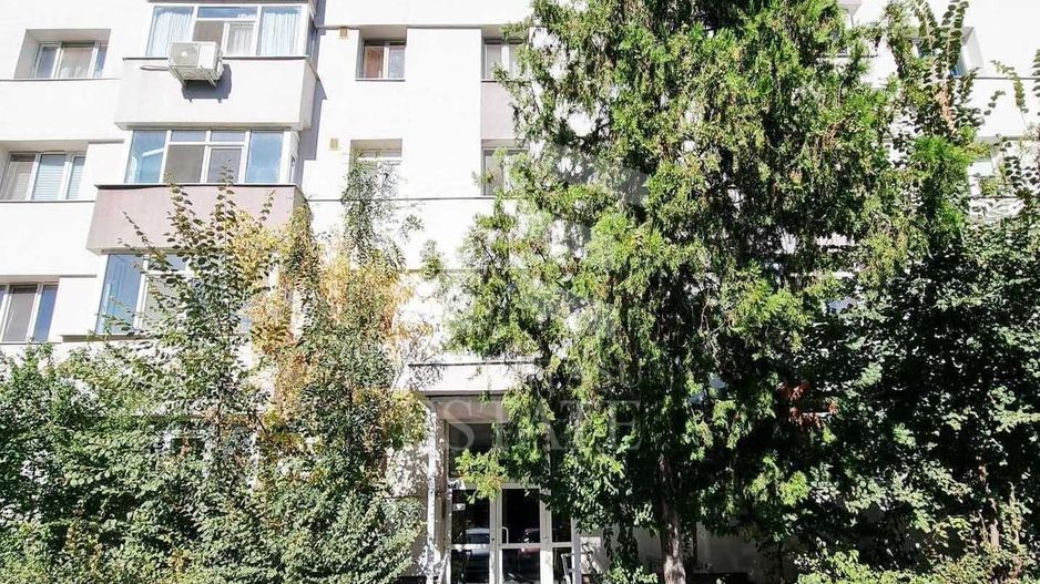 MILITARI LUJERULUI METROU 2 Camere Etaj 2din4 Bloc Reabilitat Termic - Poză 5