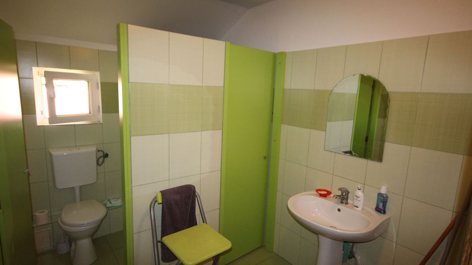 Casă individuala - destinatie  multipla - Poză 8