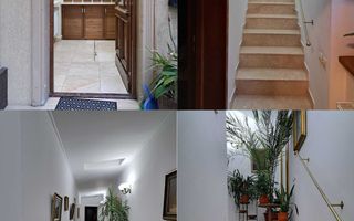 Proprietar vand casa Maria Rosetti - Poză 3