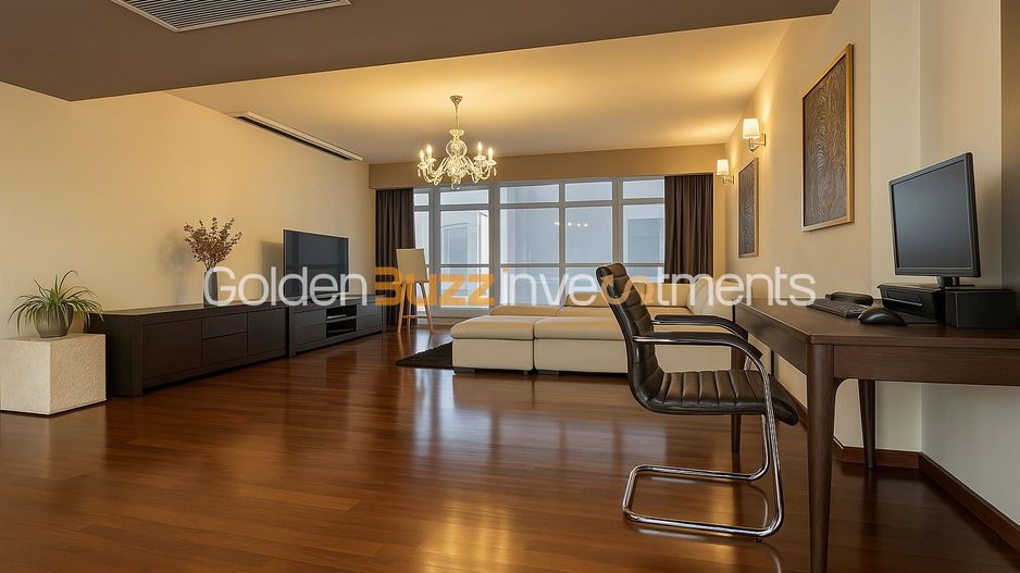 Apartament Premium de 4 Camere | Herăstrău – Grand Residence - Poză 2