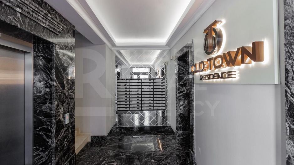 Vânzare, apartament, 2 camere + living, str Columna, Centru. - Poză 2