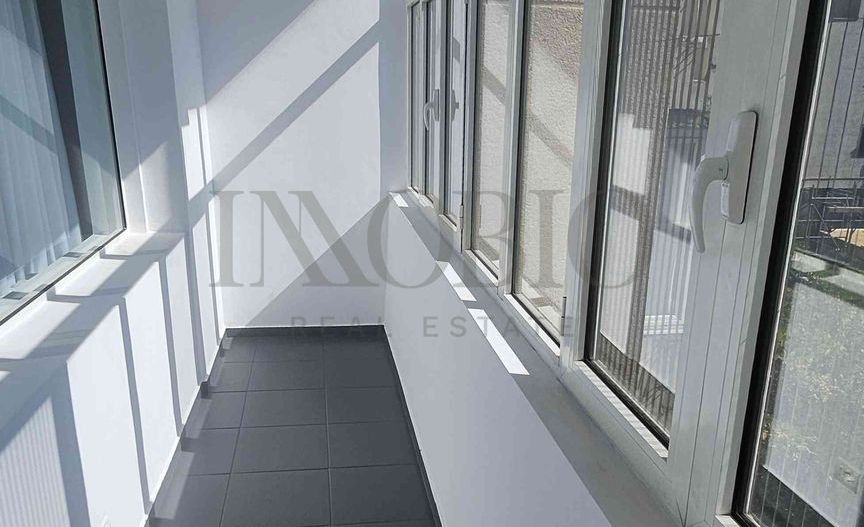 Apartament 2 camere | Renovat | Loc de Parcare | Stefan Cel Mare - Poză 8