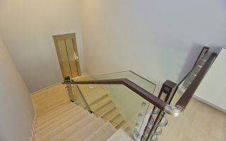 Imobil unicat de vanzare- Dorobanti Capitale- Vila Capo - Poză 8