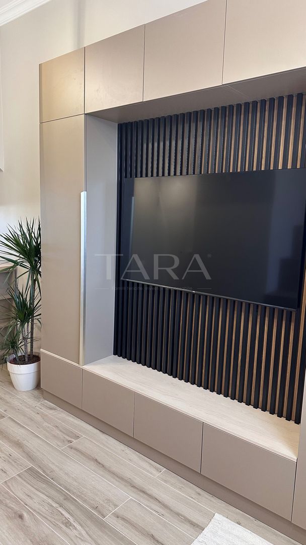 Studio modern de vânzare, Calea Dorobanților, Nasaud, Semicentral. - Poză 4