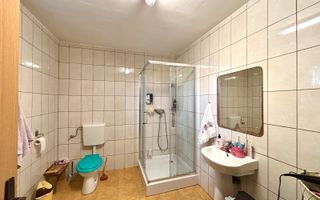 Casa individuala 5 camere - pozitie excelenta - Sanmihaiu Roman - Poză 17