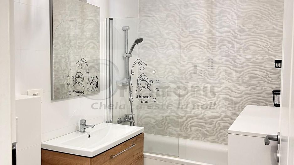 Apartament 3 camere, Nicolina, parcare 155.000 Euro - Poză 19