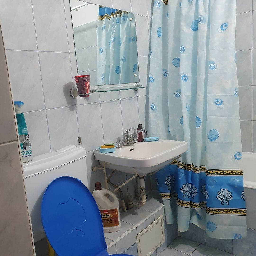 AP. 2 CAMERE -  SALAJ, PET-FRIENDLY, BUCATARIE INCHISA, MODERN - Poză 9