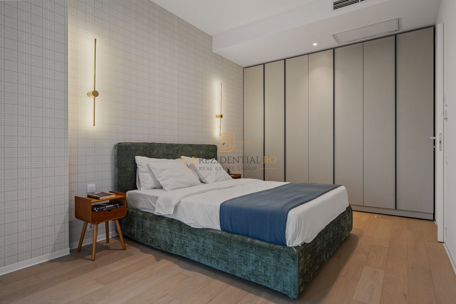 Apartament 2 Camere,  121 mp, One Lake Club, 121 mp - Poză 9