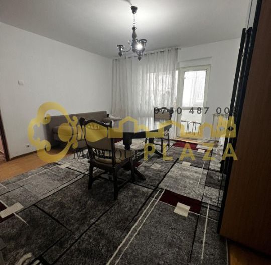 3 Camere | Mobilat | Utilat | CT | Zona linistita - Poză 2
