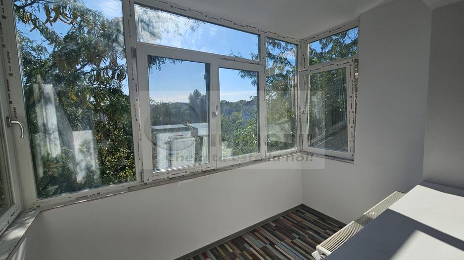 Apartament 2 camere Podu Ros-Sos. Nationala - renovat complet - Poză 3