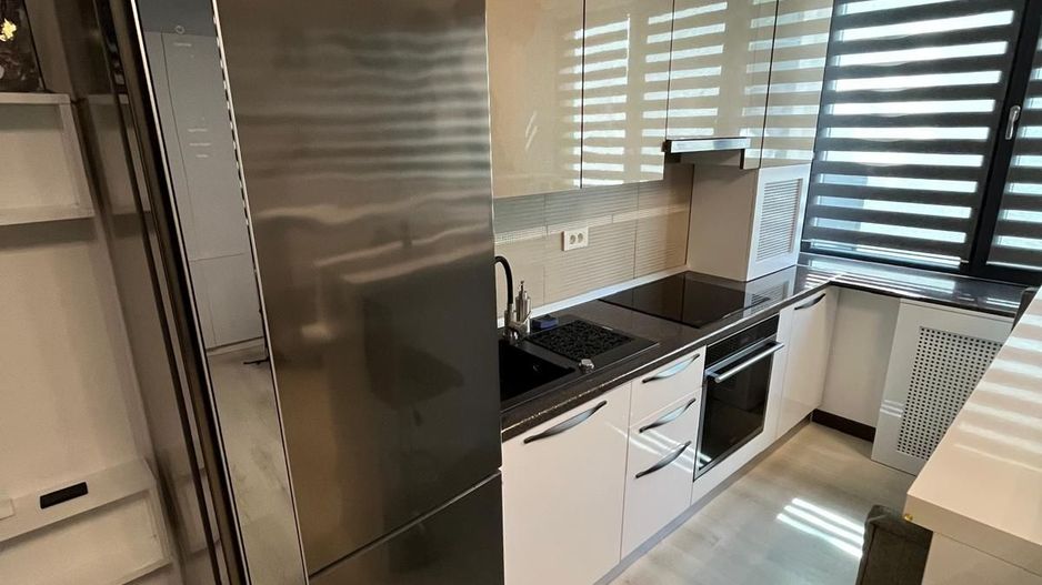 Apartament 2 Camere modern langa metrou Pacii Gorjului Militari - Poză 4