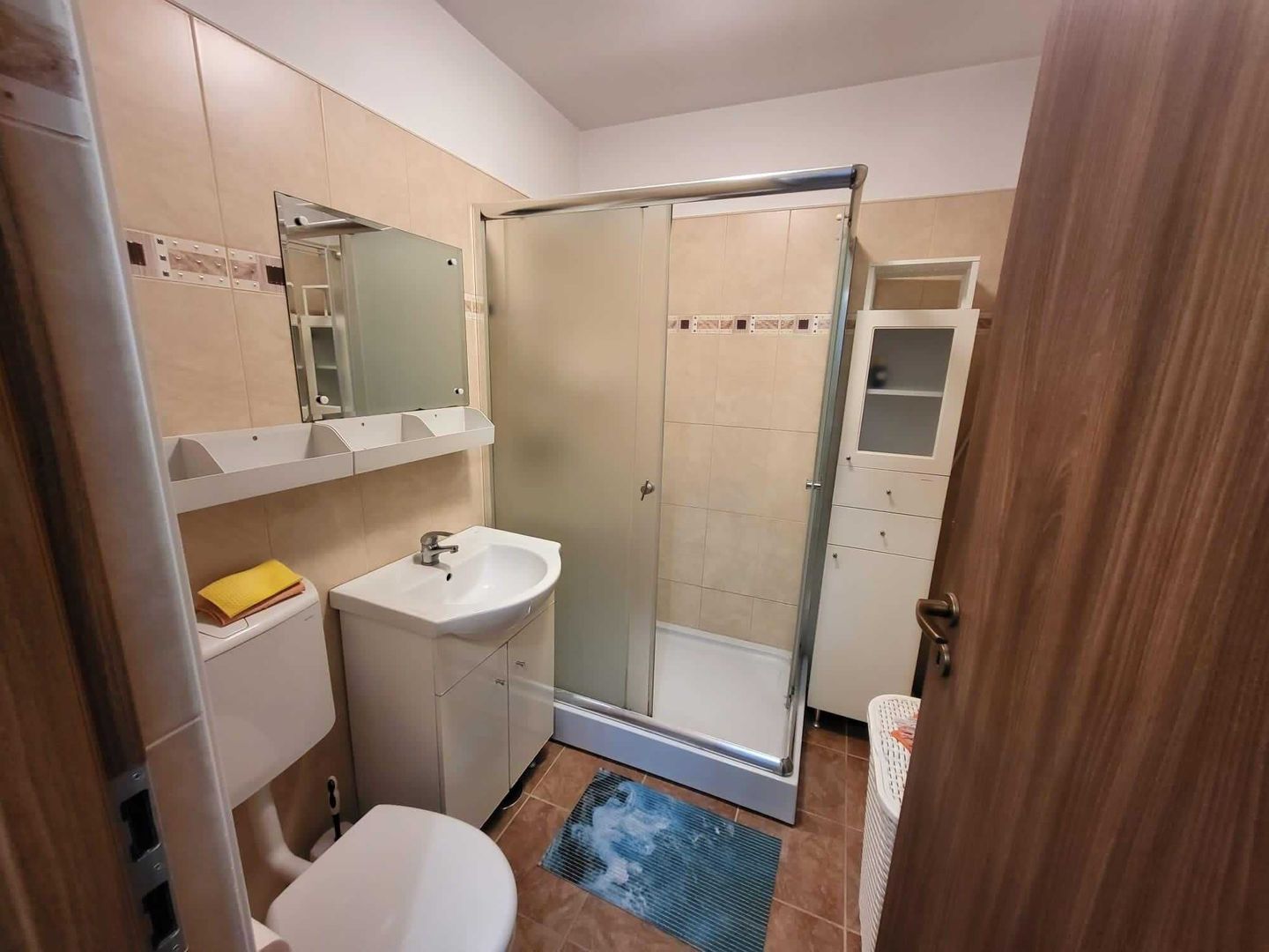 Vanzare apartament 2 camere - Poză 2
