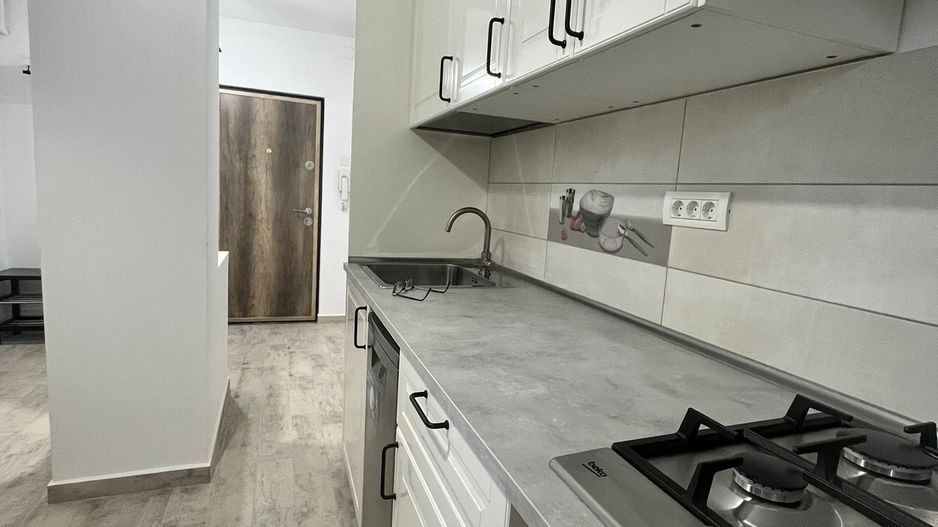Apartament Lujerului | Metrou Lujerului | Centrala proprie - Poză 2