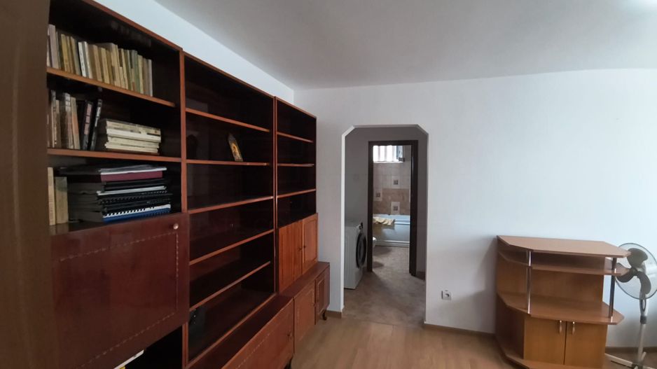 Apartament 2 camere | Policlinică | Parter Înalt | 47 MP - Poză 3