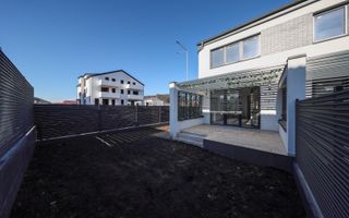 Casă Tip Duplex de Vânzare în Sânpetru | La Poalele Dealului Lempes - Poză 7