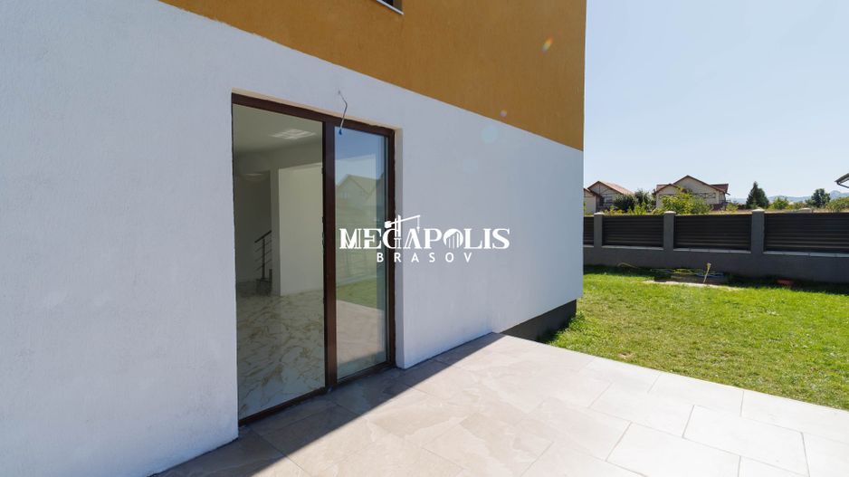 Casa Harman Intabulata - Poză 18