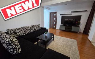 Apart 3 cam mobilat + parcări și boxe | Lângă parc și metrou Bazilescu - Poză 1