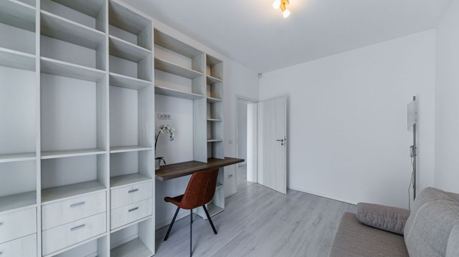 Triplex P+E Mobilat, Utilat| Gata de Mutare| Central | Padurea Verde| Dumbrăvița - Poză 22