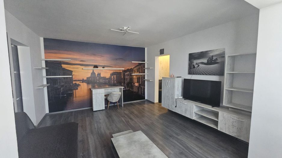 Apartament modern 2 camere – Negru Vodă, Spitalul Militar - Poză 16