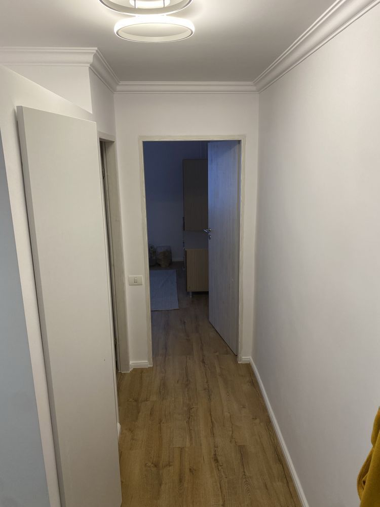Proprietar inchiriez apartament cu o camera Calea Girocului Padurice - Poză 5