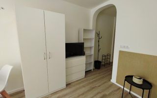 Garsoniera, Marasti, toate cheltuielile incluse, complet mobilata - Poză 8