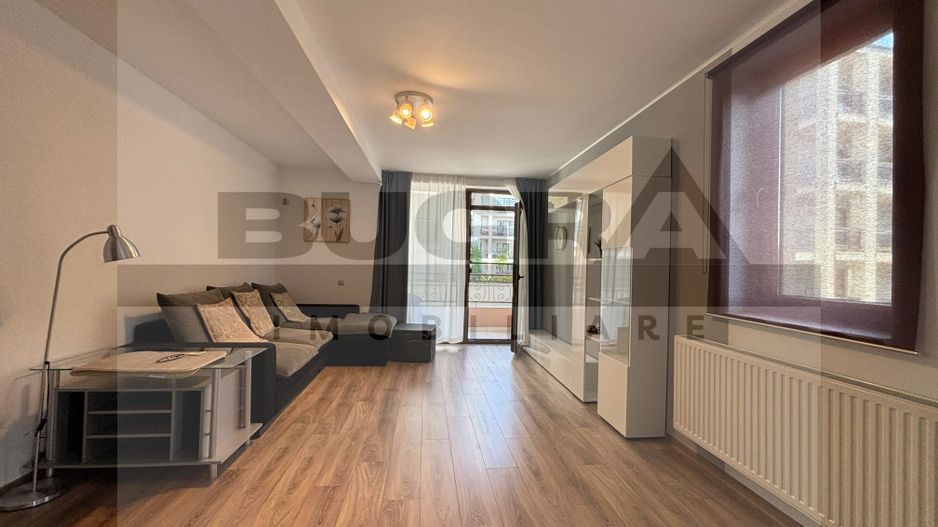 Apartament la vila,  4 camere, garaj, boxa, zona C. Turzii - Poză 3