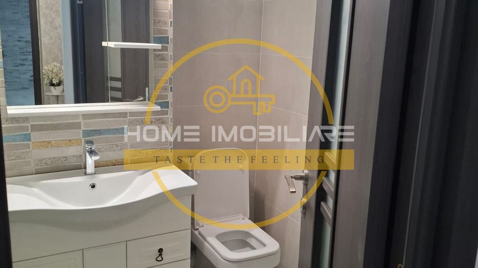 🏢Apartament 2 camere, et.1 54mp, decomandat // 📍 Dacia - Columnei - Poză 7