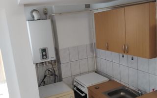 Garsoniera mobilata de vanzare in Campus Tudor Vladimirescu - Poză 4