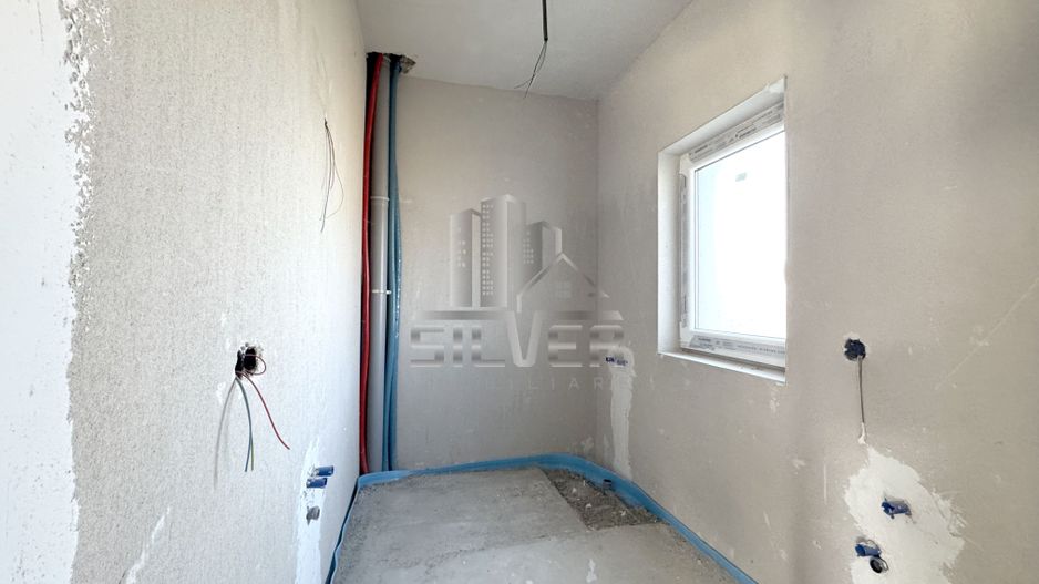 Case  tip duplex in zona centrala Gilau. - Poză 10