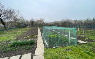 Casa de vanzare cu teren generos - Poză 12