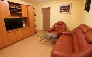 Apartament 3 camere de vânzare | Râmnicu Vâlcea, Traian | 62 mp - Poză 2