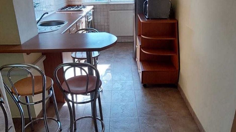 AP. 2 CAMERE SOS. IANCULUI, BLOC REABILITAT, METROU 15 MINUTE, LIBER - Poză 5