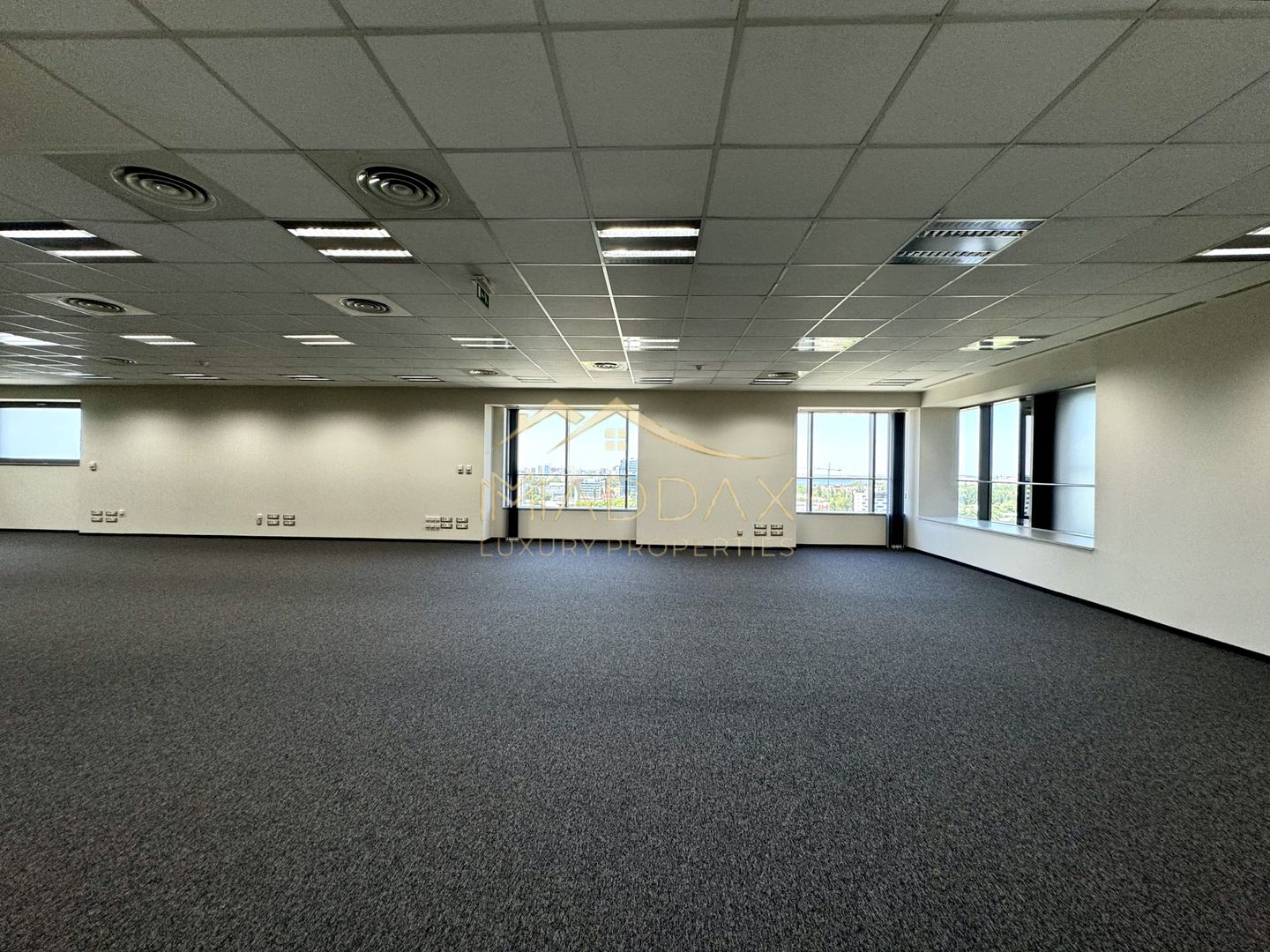 Spatiu Birouri *275mp utili* // zona Grozavesti - Poză 8