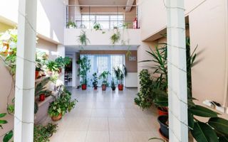 Proprietate Premium cu Piscină – 450 MP – De Închiriat în Timișoara - Poză 5