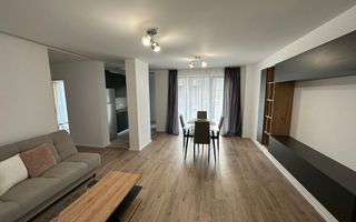 Apartament 3 camere in zona Braytim - Poză 3