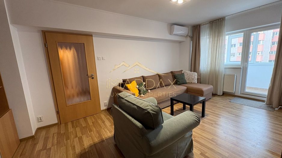 Apartament 3 camere // Calea Moșilor // Eminescu // Parcare inclusa - Poză 1