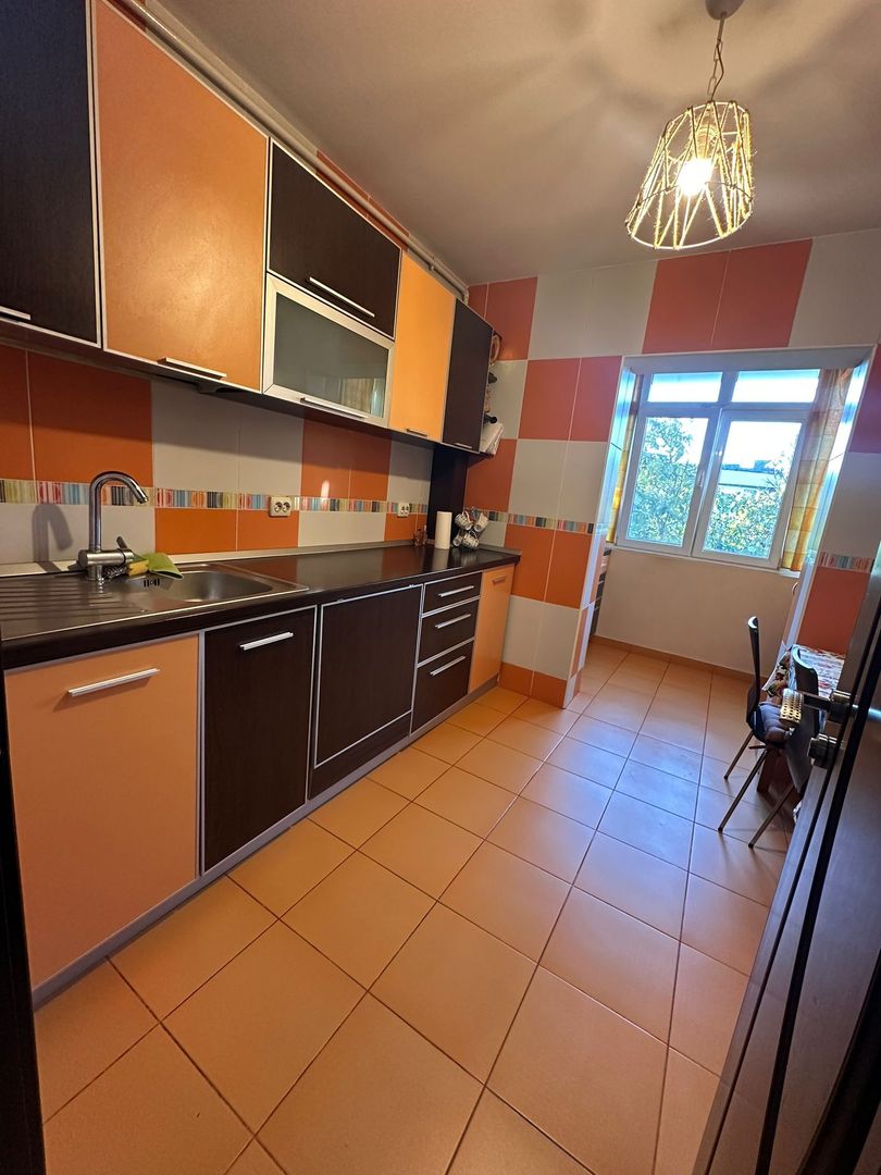 Apartament 2 camere decomandat mobilat și utilat / N-uri A500 - Poză 5