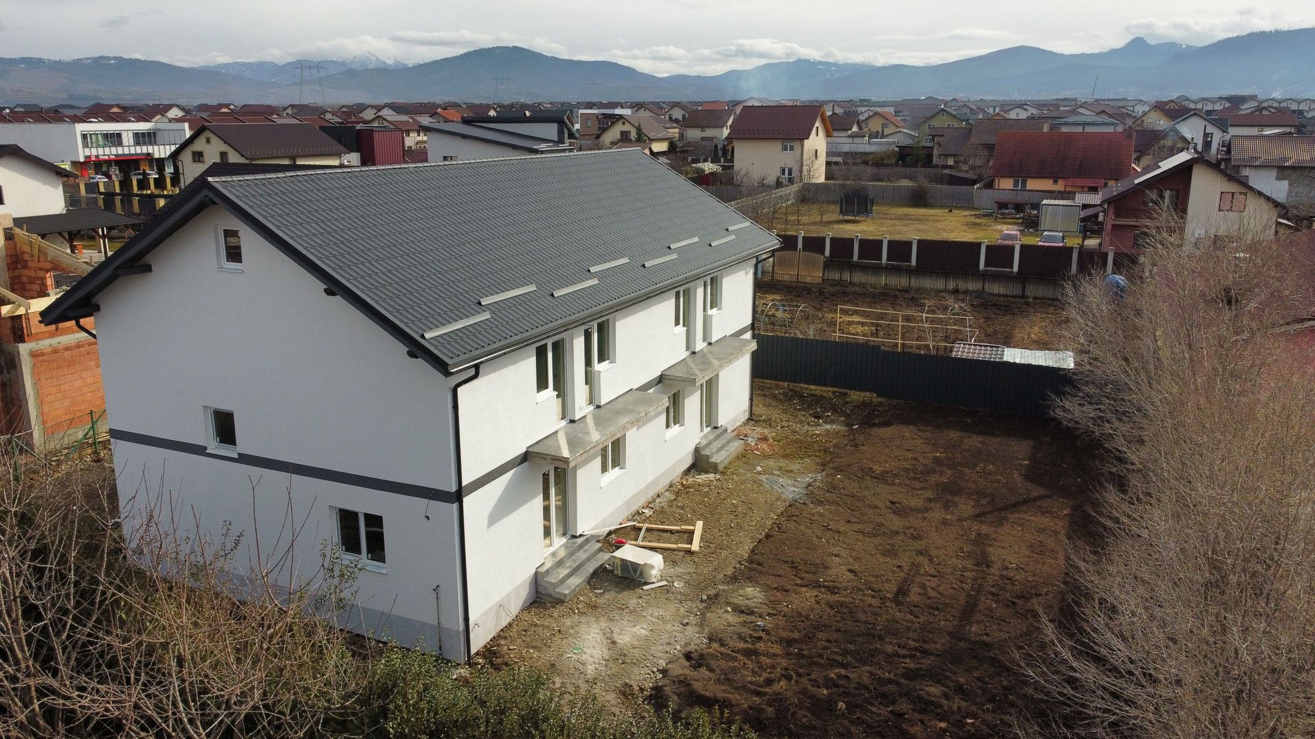 De Vânzare Duplex În Cartierul Izvor - Poză 4