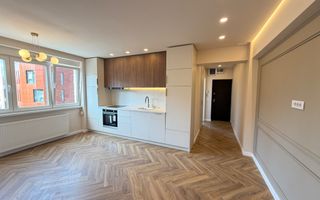 Apartament deosebit cu 3 camere in Centrul Timisoarei - Poză 10