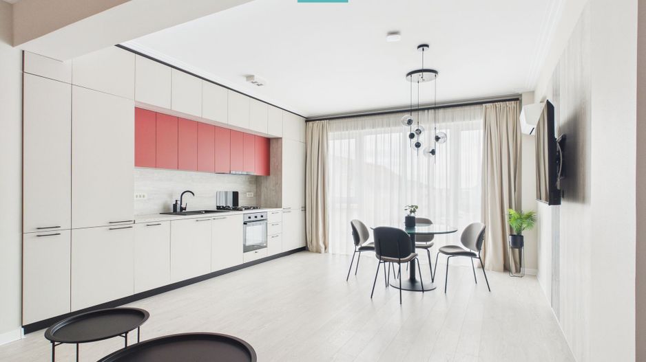 Apartament 2 camere, Dumbravița, zonă liniștită - Poză 2