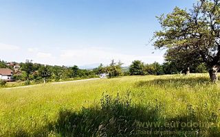 Teren superb in Bran la 5 min de Castel, 37 euro/mp. - Poză 6